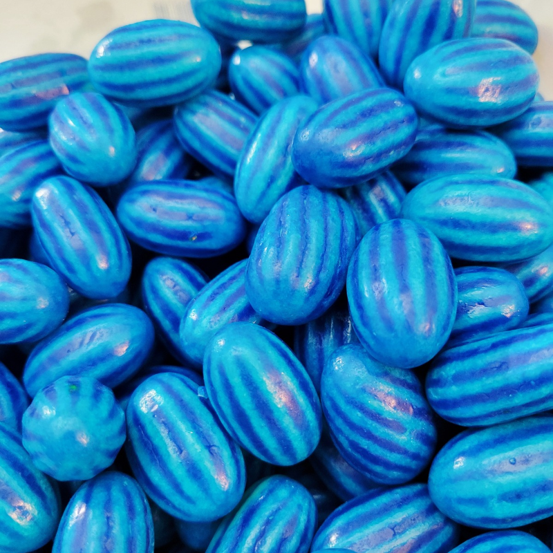 Billes gum framboise