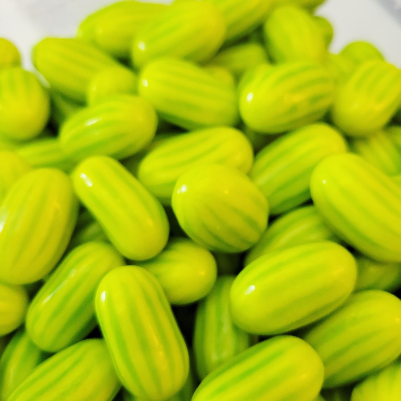 Billes gum melon