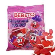Mix love Bebeto 80gr