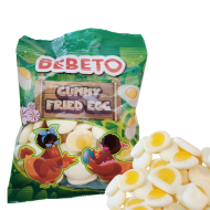 Oeufs Bebeto 80gr
