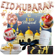 Coffret Eid mubarak