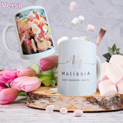 Tasse MalissiA