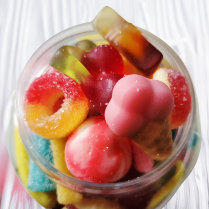 Bonbons