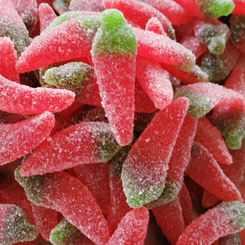Piments