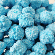 Minis pommes sucrées