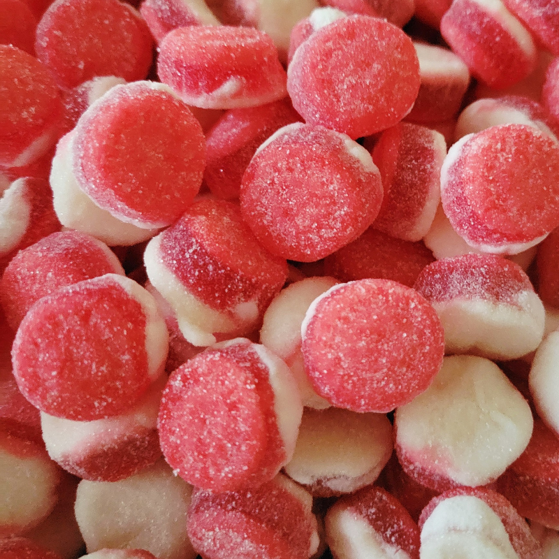 Tartes fraise