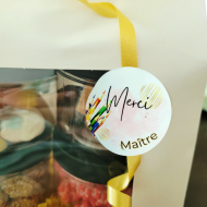 Coffret gourmand