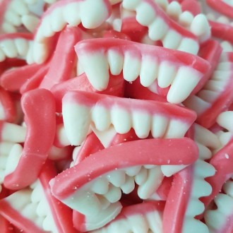 Dents de Dracula