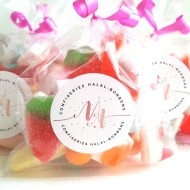 Sachets de bonbons MalissiA Sachets de bonbons MalissiA